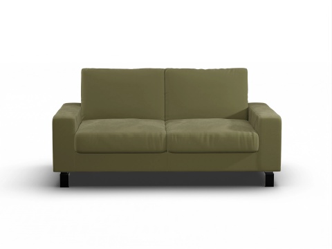 2,5-Sitzer Sofa 